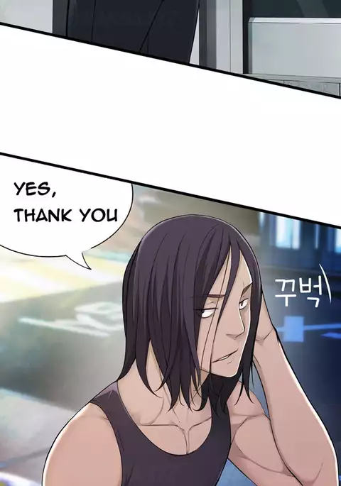 Tissue Thieves Ch.1-36