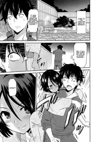 [Otono Natsu] Wonderful Days ~17-nin no Shojo to Inu~ Ch. 1-3 [English] [Na-Mi-Da]