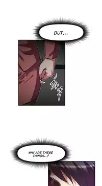 [Worin] Brawling Go Ch.76-82 (English) (Ongoing)