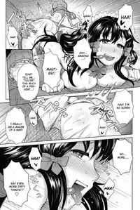 [Itou Eight] moon light STREAM (COMIC Penguin Club Sanzokuban 2012-07) [English] [CGrascal] [Decensored]