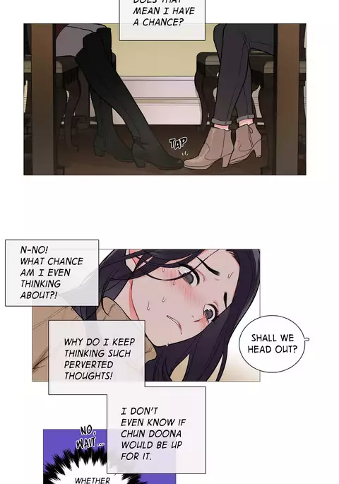 Sadistic Beauty Ch.1-28