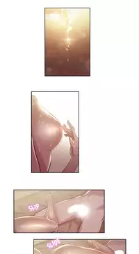 [BYMAN] Sex Knights-Erotic Sensuality & Perception Ch.1-17 (English) (Ongoing)