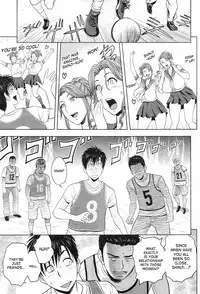 [Tatsunami Youtoku] Twin Milf Ch. 1-13+ Bangai Hen [English] [SaHa]