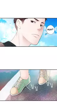 Tissue Thieves Ch.1-20 (English) (Ongoing)