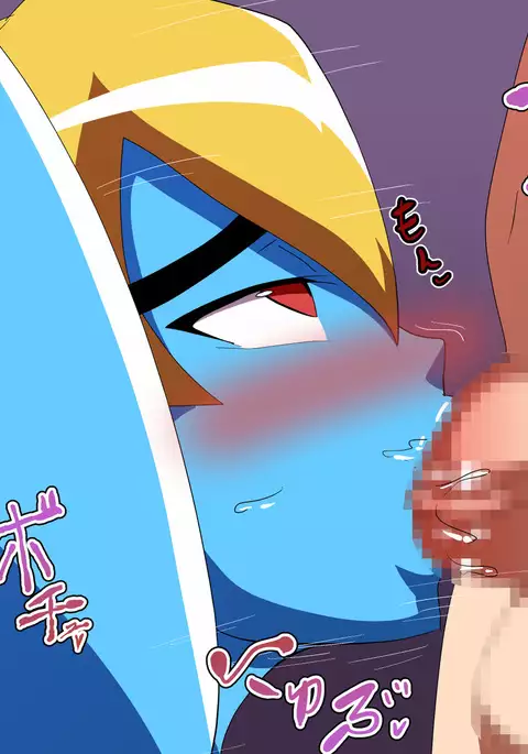 Hana Kitana ke - Midari Kusa to Kairaku ni Ochita Motoo no ni Hiki