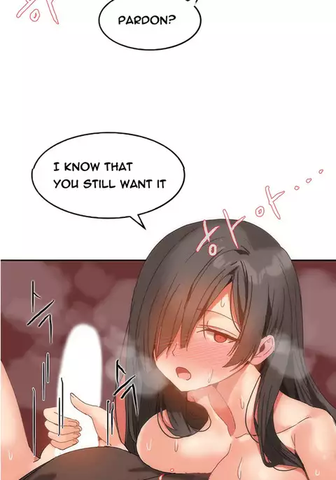 Hari Dormitory Ch.0-14