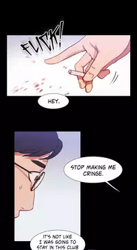 [PINKO] Scandal of the Witch Ch.1-30 (English) (Ongoing)