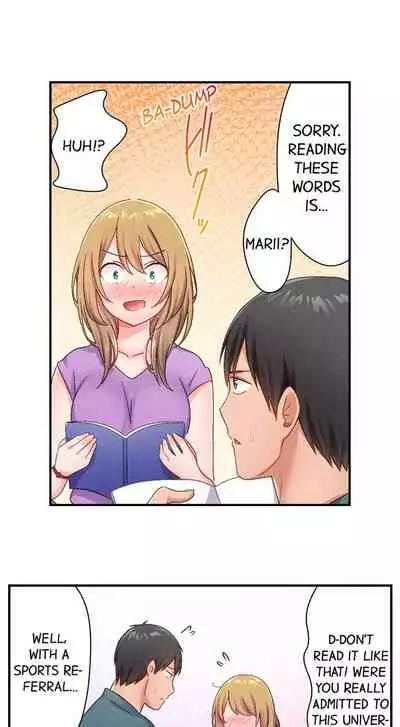 [Nanakusa Amane] Country Guy Wants to Become a Sex Master in Tokyo | Inaka Kyuuji ga Tokyo de Sex Musousuru Tameniwa [English]