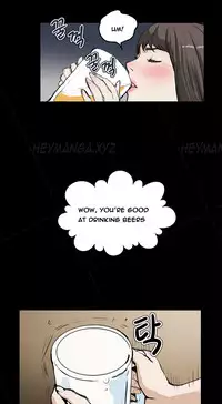 [Keum Sah Gong] Si-Eun Ch.1-37 (English) (Ongoing)