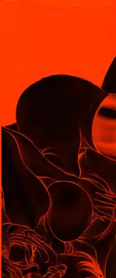 [Azuki Kurenai] RED IMPACT Azuki Kurenai Genga & Fan Book (RED IMPACT Origin Picture & Fan Book)