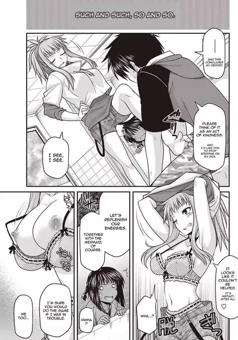 The Persecuted Mermaid