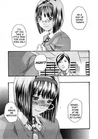 [Haruki] Sense Vol.1 (Complete) [English]