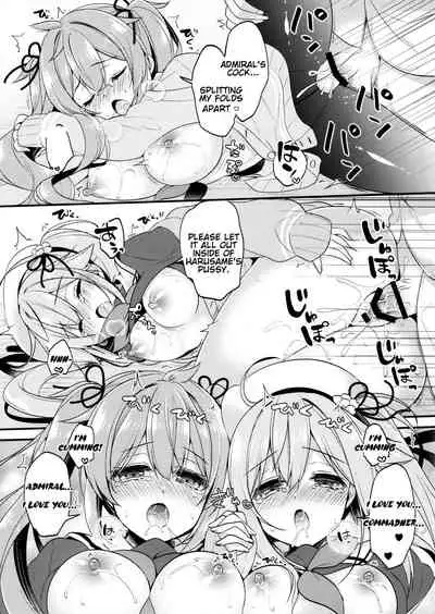 Docchi ga Suki Nano? | Which Would You Rather?