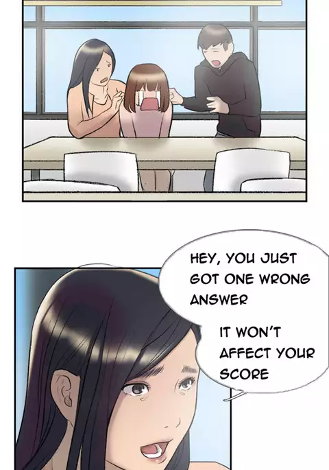 Double Date Ch.1-24