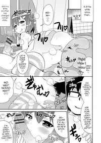 [Chinzurena] Hakudaku MesuHomo White Day (Otokonoko HEAVEN Vol. 26) [English] [Digital]