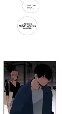 [Silverstar] Talk To Me Ch.1-36 (English) (Ongoing)