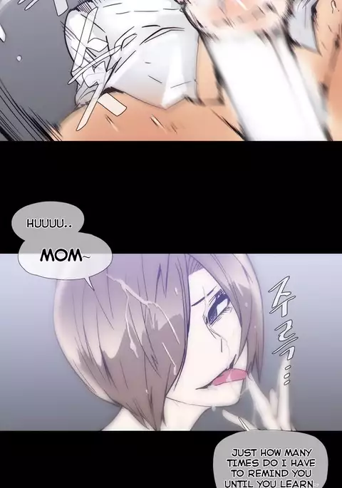 Household Affairs Ch.1-40