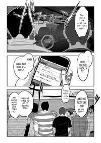 [Pagumiee (Kenta)] Tout va Bien! & NEVER FUCK IT! Rush! [English] {Leon990 Scanlations} [Incomplete]