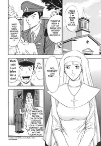 [Nagashima Chosuke] Tenshi No Otsutome (An Angel's Duty) Vol. 1 [English] [Tadanohito]