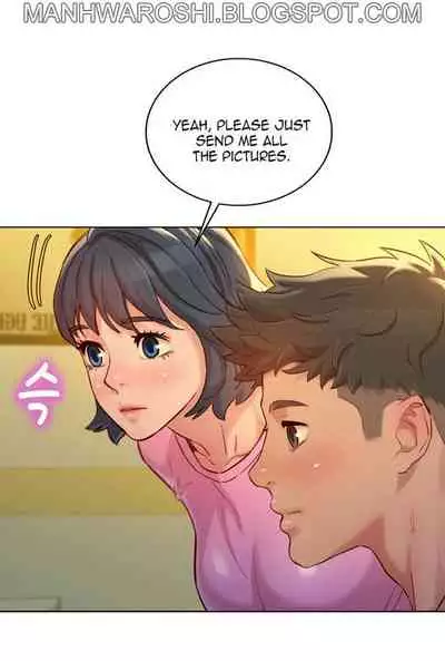 [Tharchog, Gyeonja] What do you Take me For? Ch.157/? [English] [Hentai Universe]