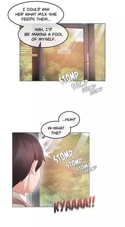 [Alice Crazy] Perverts' Daily Lives Episode 1: Her Secret Recipe Ch1-19 (Complete)