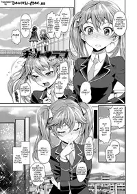 [Miyabi] Junjou Shoujo Et Cetera - Pure-hearted Girl Et Cetera Ch. 1-3 [English] {doujin-moe.us} [Digital]