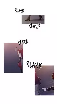 [PINKO] Scandal of the Witch Ch.1-23 (English) (Ongoing)