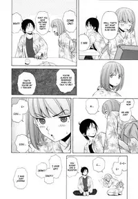 [Fuuga] Sensei wo Mitekudasai | Sense of Values of Wine [English] [Faytear + World Three] [Decensored]