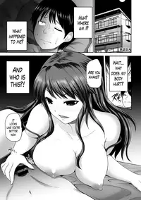 [Yano Toshinori] Watashi ni Mawashite Ura Kairanban Ch. 1-3 [English] [Lazarus H] [Digital]