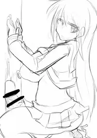 (ABnormal Comic Day! 2) [B-side Swindle (Nonoki)] Surplus