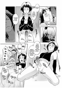 [Todd Special (Todd Oyamada)] Nekohime-sama (Bleach) [English] [SaHa] [Decensored]