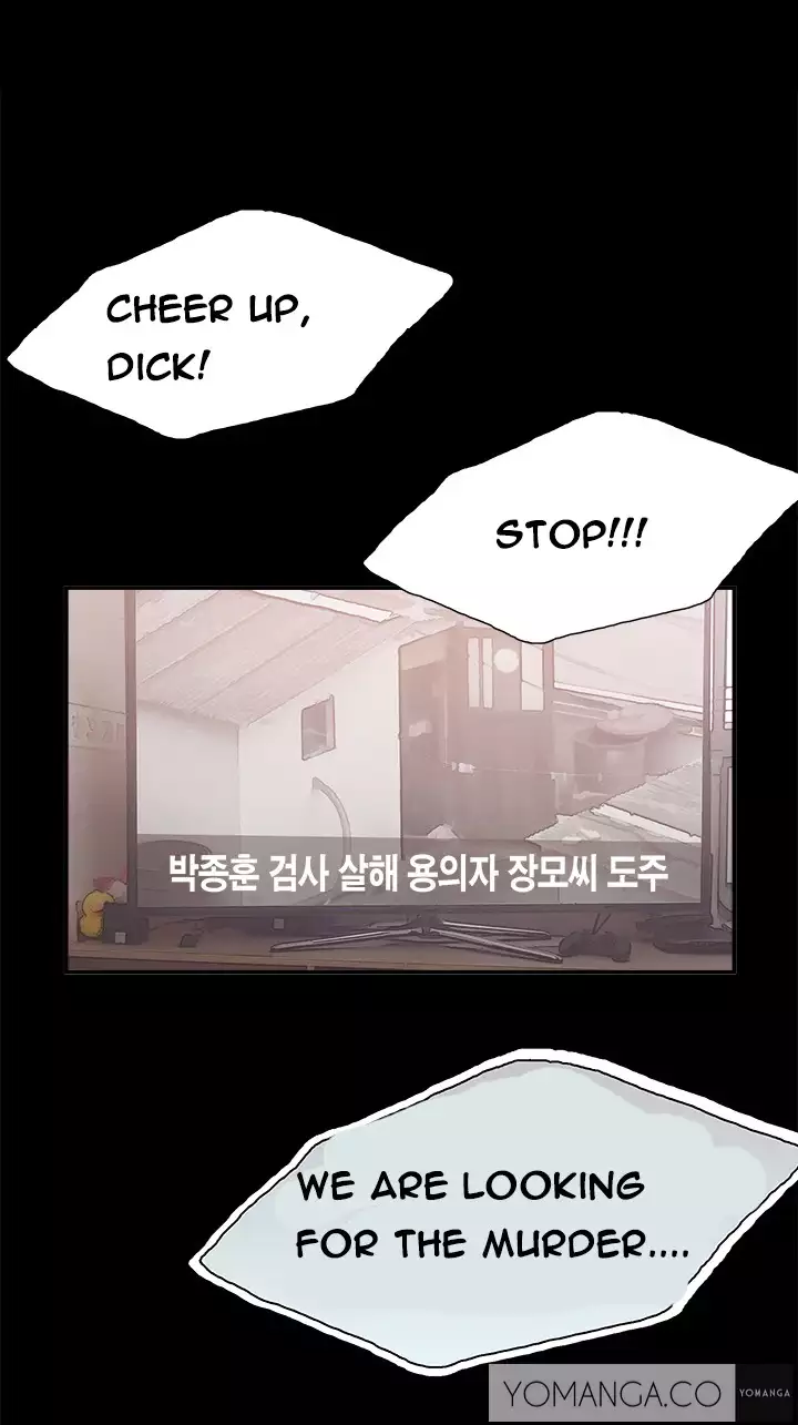 Cohabitation Ch.1-13