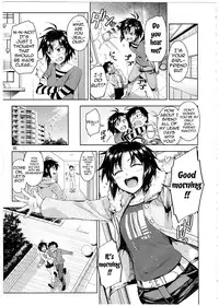 (C85) [ReDrop (Miyamoto Smoke, Otsumami)] Cos-Mako! (THE iDOLM@STER) [English] {doujin-moe.us}