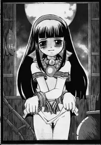 [Power Slide (DENIM, Uttorikun)] Routouhai (Samurai Spirits, Street Fighter)