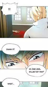 [Fantastic Whale] Twin Slave Ch.1-36 (English) (Ongoing)