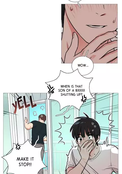 Sadistic Beauty Ch.1-28