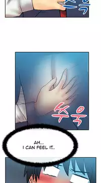 My Office Ch.1-30 (English) (Ongoing)