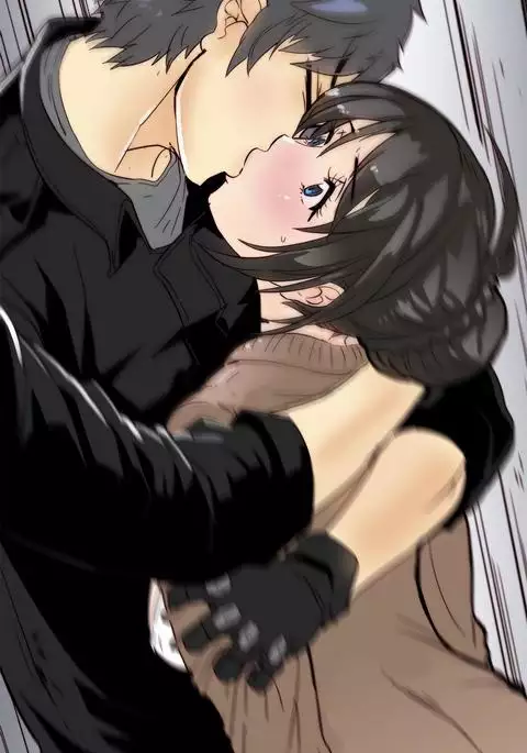 Household Affairs Ch.1-40