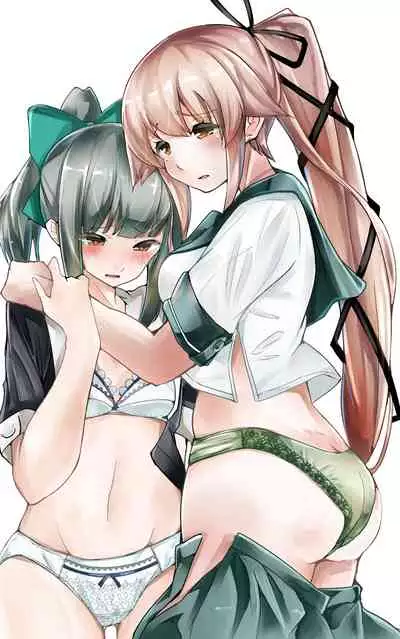 Polkadots And Moonbeams