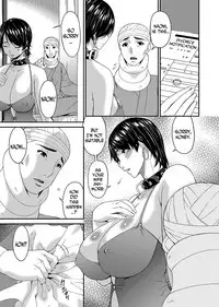 [Bai Asuka] Keiyaku Dorei Zuma | Contractual Slave Wife Ch. 1-11 [English] [N04H]