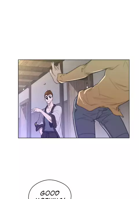 Perfect Half Ch.1-39