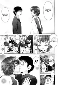 [Yarii Shimeta] I Love! Ch. 1-9 (Complete) [English] [Fated Circle]