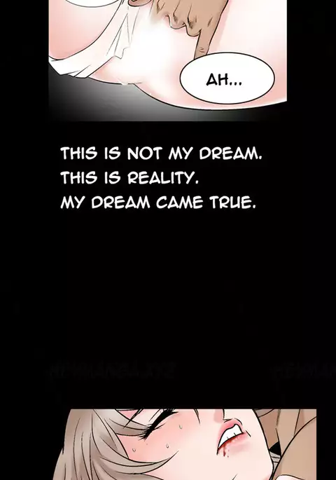 The Taste of Hands Ch.1-54