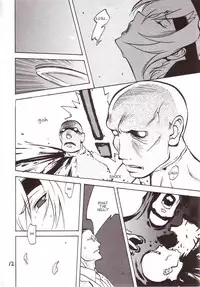 (C65) [Hatahata Factory (Kotoyoshi Yumisuke)] XXX III (Dead or Alive) [English]