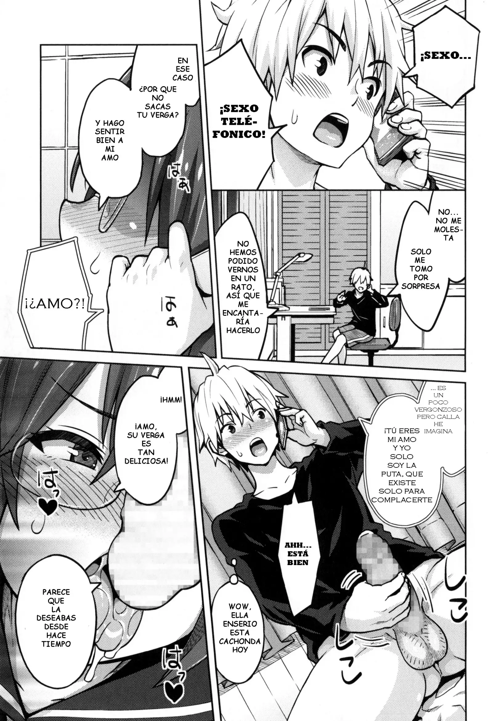 Photorare SEX & photograph Ch. 1-4