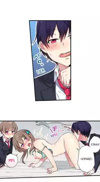 [Namita] Committee Chairman, Didn't You Just Masturbate In the Bathroom? I Can See the Number of Times People Orgasm (Ch.1 - 25)[English](Ongoing)