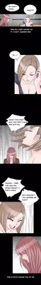 The Taste of Hands Ch.1-46 (English) (Ongoing)