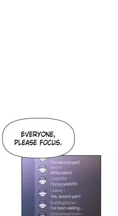 [Abio4, Warren] Streamer Aunt (1-20) [English] [Ongoing]