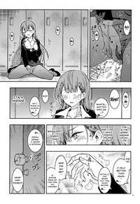 (C94) [Project Harakiri (Kaishaku)] BOKUTACHIHA SENSEIMO KAWAII (Bokutachi wa Benkyou ga Dekinai) [English] {Doujins.com}