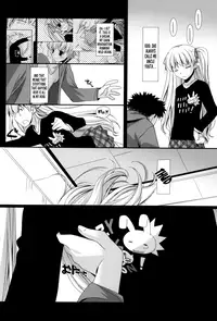 (Kamata Hisashi) Matsu Papa no Iu Koto Nante Kikanai o! Soushuu | As if we're gonna listen to daddy Matsu! (Papa no Iu Koto wo Kikinasai!) [English] [ATF]